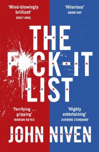 buy: Book The F*Ck-It List