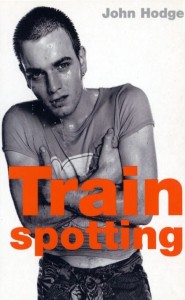 buy: Book Trainspotting