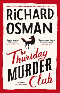 buy: Book The Thursday Murder Club