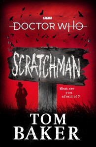 buy: Book Doctor Who: Scratchman