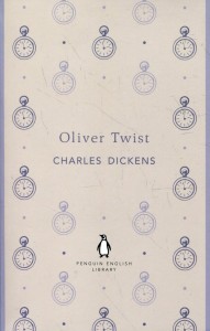 купити: Книга Oliver Twist