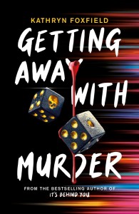 buy: Book Getting Away With Murder