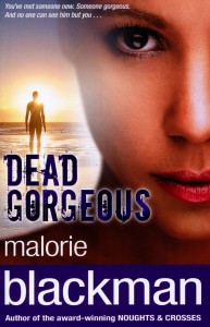 купити: Книга Dead Gorgeous