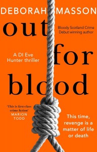 buy: Book Out For Blood