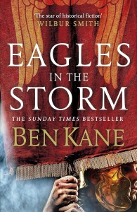 buy: Book Eagles In The Storm