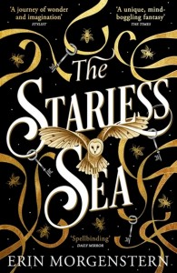 купить: Книга The Starless Sea