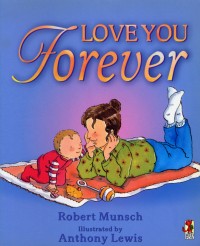 buy: Book Love You Forever