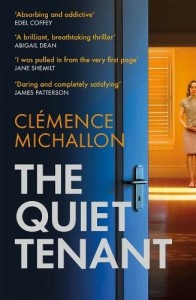 buy: Book The Quiet Tenant