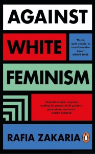 buy: Book Against White Feminism