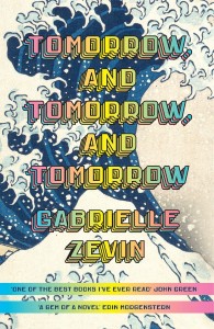 buy: Book Tomorrow, And Tomorrow, And Tomorrow