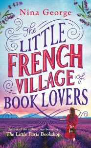 buy: Book The Little French Village Of Book Lovers