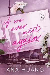 купити: Книга If We Ever Meet Again