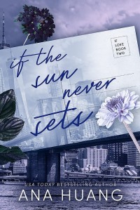 купити: Книга If The Sun Never Sets