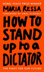 купити: Книга How To Stand Up To A Dictator