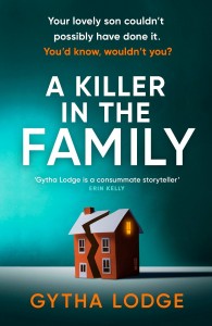 купити: Книга A Killer In The Family