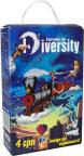 buy: Board game Настільна гра "Diversity" image1