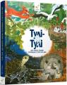 купити: Книга Тулі-Тулі Дух-опікун тварин розповідає історії про них