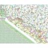 buy: Map Вінницька область. Карта автошляхів 1:250 000 image2