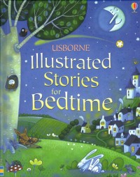 buy: Book Illustrated Stories For Bedtime