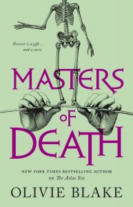 buy: Book Masters Of Death