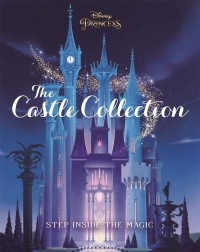 buy: Book Disney Princesses. The Castle Collection