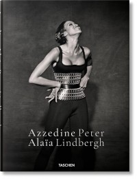 buy: Book Peter Lindbergh. Azzedine Alaia