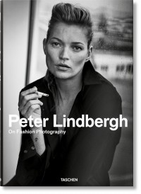 купить: Книга Peter Lindbergh. On Fashion Photography