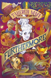 buy: Book Furthermore