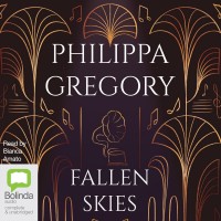 buy: Book Fallen Skies