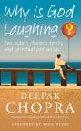 buy: Book Why Is God Laughing?: One Man'S Journey To Joy And Spiritual Optimism