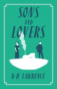 buy: Book Sons And Lovers