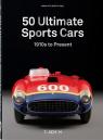 buy: Book 50 Ultimate Sports Cars. 40Th Ed. 