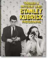 buy: Book Stanley Kubrick Photographs. Through A Different Lens