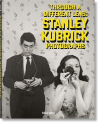 buy: Book Stanley Kubrick Photographs. Through A Different Lens