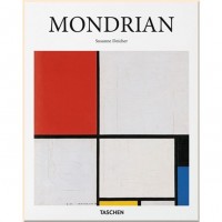 buy: Book Mondrian