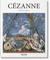 buy: Book Cezanne