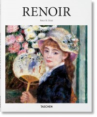 купити: Книга Renoir