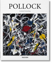 купить: Книга Pollock