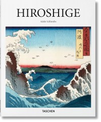 купить: Книга Hiroshige