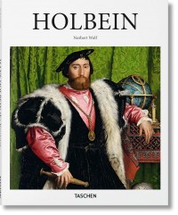 купить: Книга Holbein