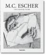 купить: Книга Escher