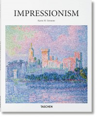 купити: Книга Impressionism