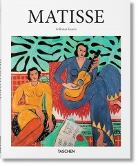 купити: Книга Matisse