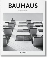 купити: Книга Bauhaus