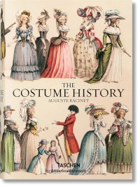 buy: Book Racinet. The Complete Costume History