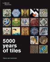 buy: Book 5000 Years Of Tiles