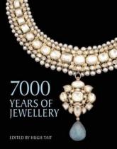 buy: Book 7000 Years Of Jewellery