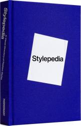 buy: Book Stylepedia: A Visual Directory Of Fashion Styles