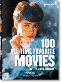 buy: Book 100 All-Time Favorite Movies Of The 20Th Century