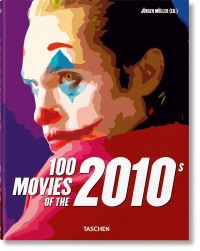 buy: Book 100 Movies Of The 2010S